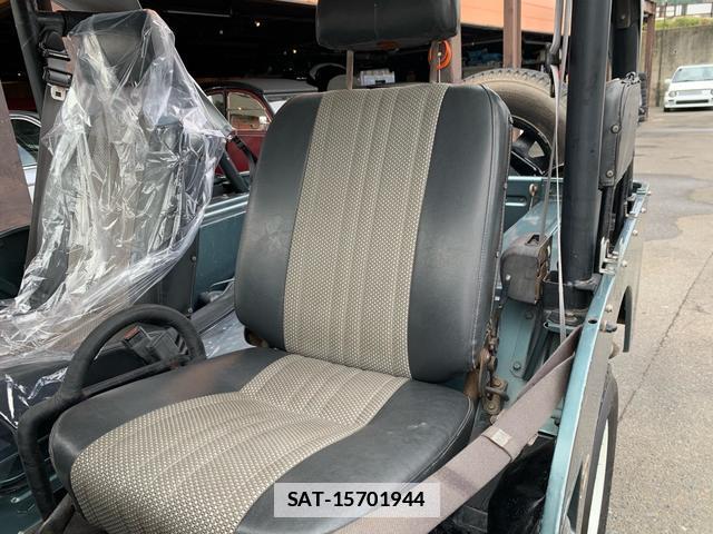 Mitsubishi JEEP 1990-02 7807999-10
