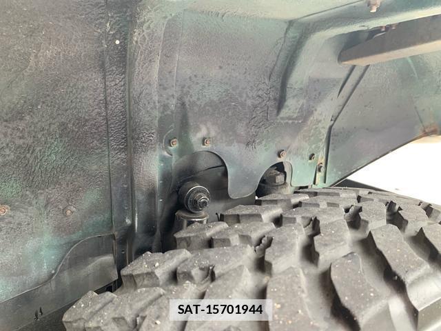 Mitsubishi JEEP 1990-02 7807999-17
