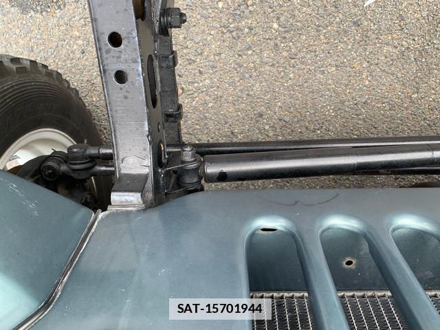 Mitsubishi JEEP 1990-02 7807999-2
