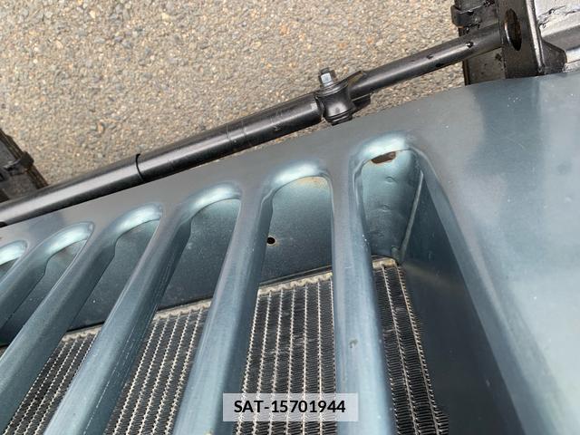 Mitsubishi JEEP 1990-02 7807999-3