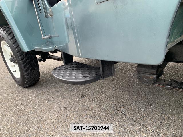 Mitsubishi JEEP 1990-02 7807999-9