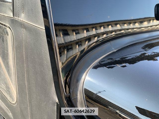 Mitsubishi JEEP 1995-03 7808000-12