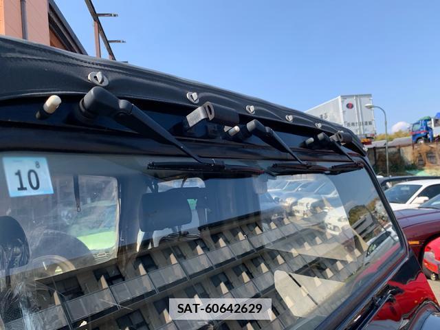 Mitsubishi JEEP 1995-03 7808000-13