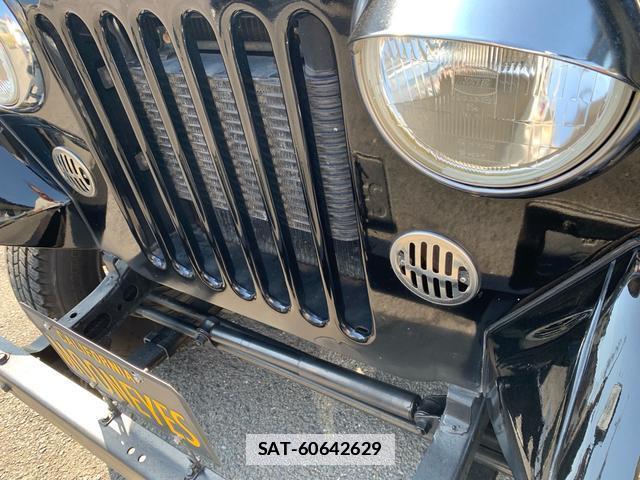 Mitsubishi JEEP 1995-03 7808000-14