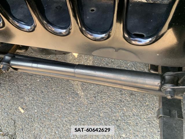 Mitsubishi JEEP 1995-03 7808000-15