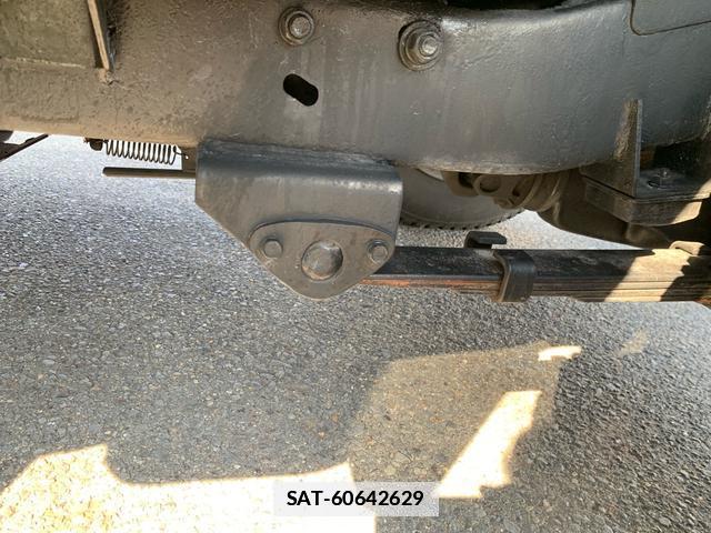 Mitsubishi JEEP 1995-03 7808000-16