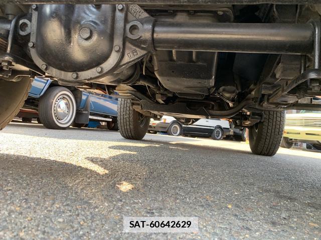 Mitsubishi JEEP 1995-03 7808000-17