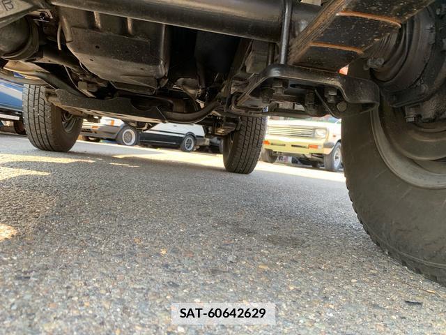 Mitsubishi JEEP 1995-03 7808000-18