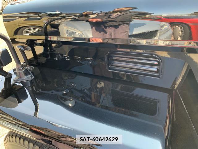 Mitsubishi JEEP 1995-03 7808000-3