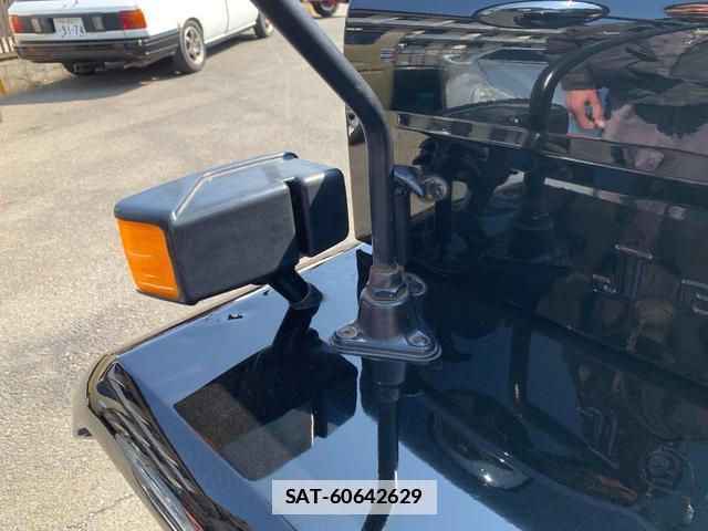 Mitsubishi JEEP 1995-03 7808000-5