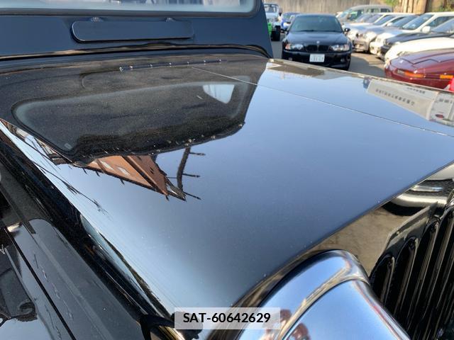 Mitsubishi JEEP 1995-03 7808000-7