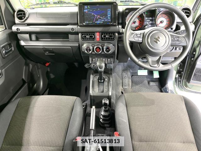 Suzuki JIMNY SIERRA 2024-11 7793088-1