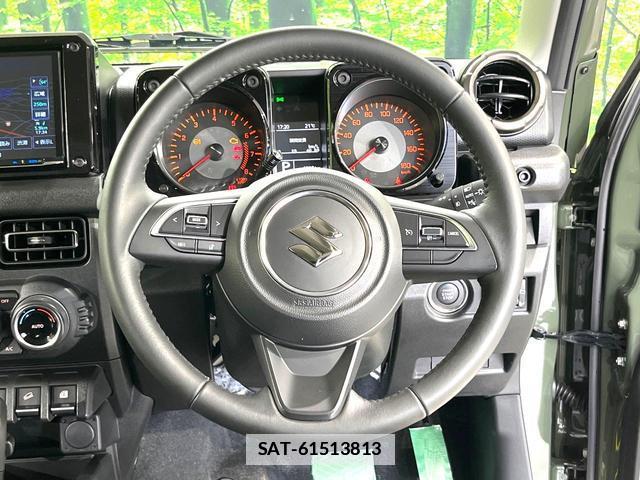Suzuki JIMNY SIERRA 2024-11 7793088-10