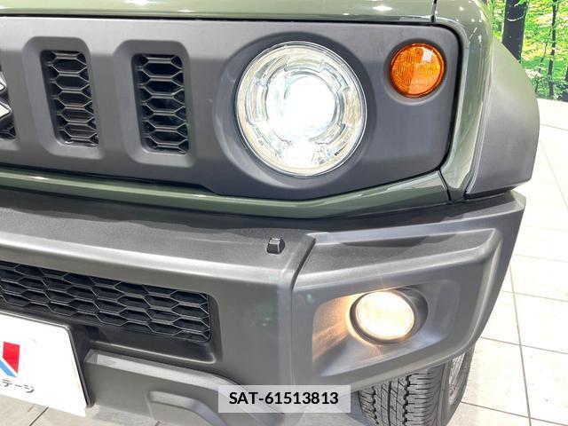 Suzuki JIMNY SIERRA 2024-11 7793088-11