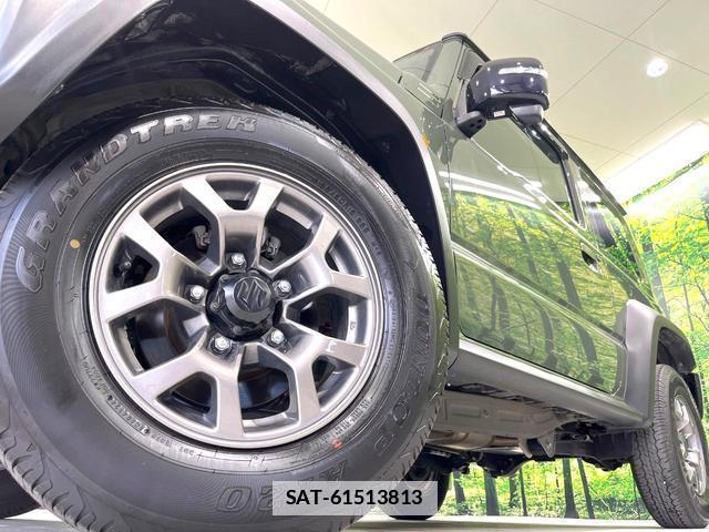 Suzuki JIMNY SIERRA 2024-11 7793088-12