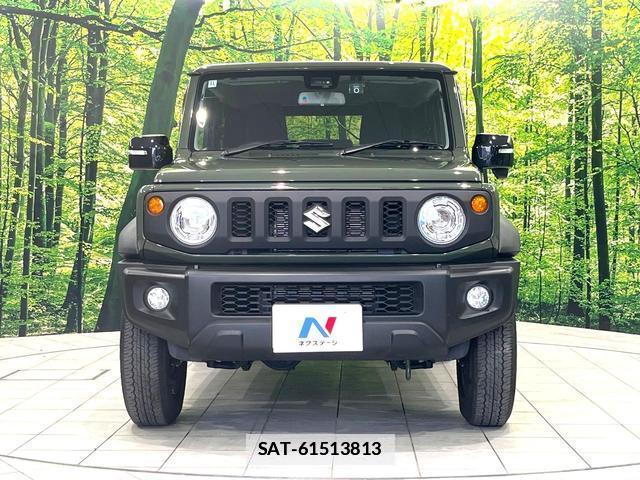 Suzuki JIMNY SIERRA 2024-11 7793088-13