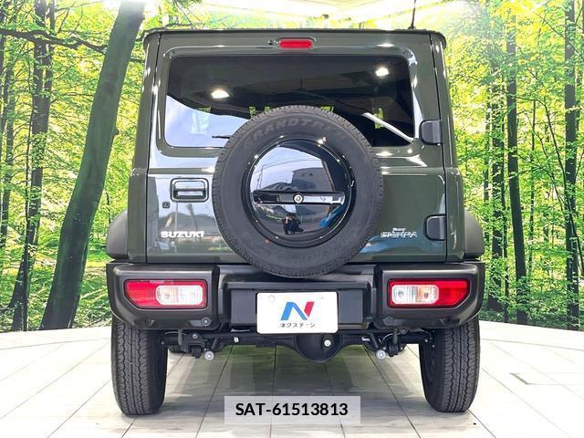 Suzuki JIMNY SIERRA 2024-11 7793088-14