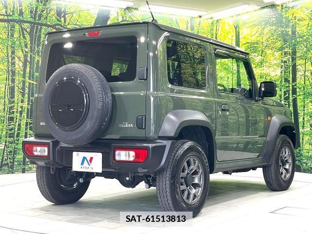 Suzuki JIMNY SIERRA 2024-11 7793088-16