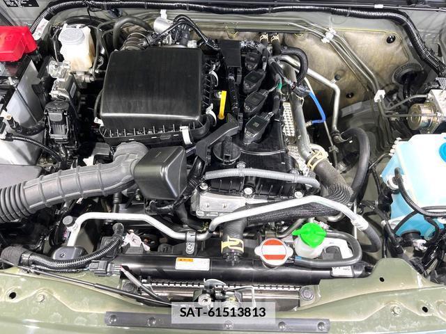 Suzuki JIMNY SIERRA 2024-11 7793088-17