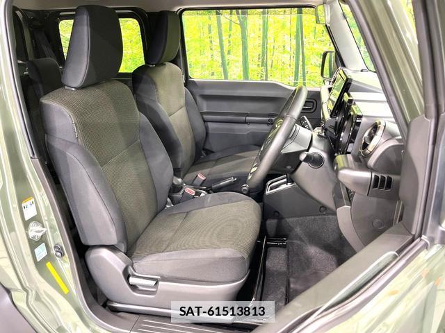 Suzuki JIMNY SIERRA 2024-11 7793088-7