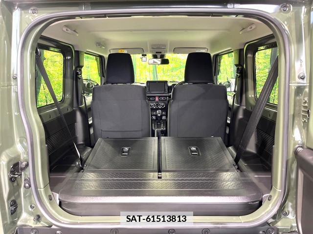 Suzuki JIMNY SIERRA 2024-11 7793088-9