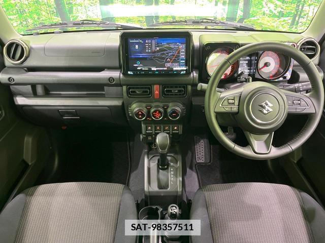 Suzuki JIMNY SIERRA 2024-11 7793136-1