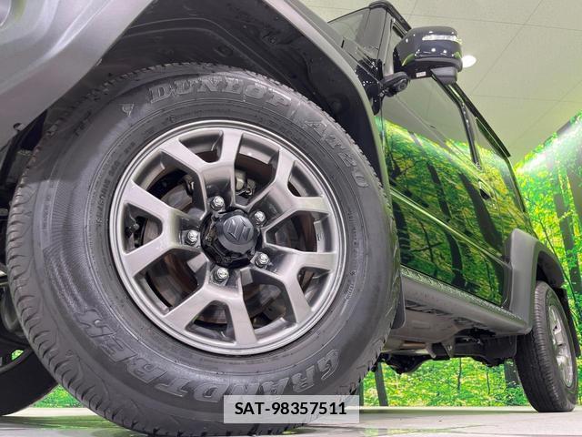 Suzuki JIMNY SIERRA 2024-11 7793136-12