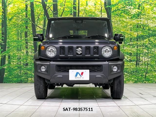 Suzuki JIMNY SIERRA 2024-11 7793136-13
