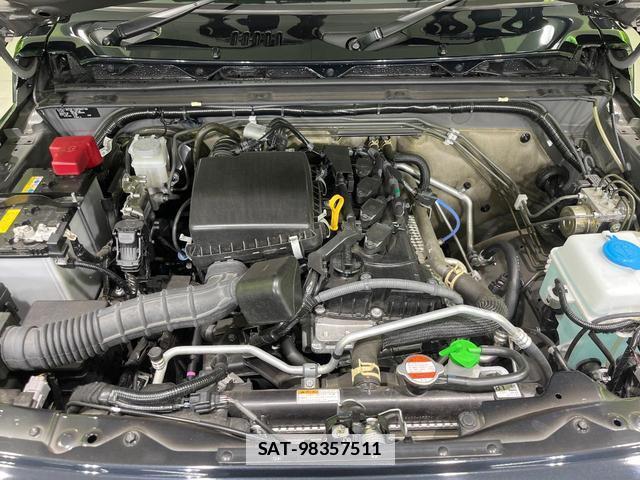 Suzuki JIMNY SIERRA 2024-11 7793136-17