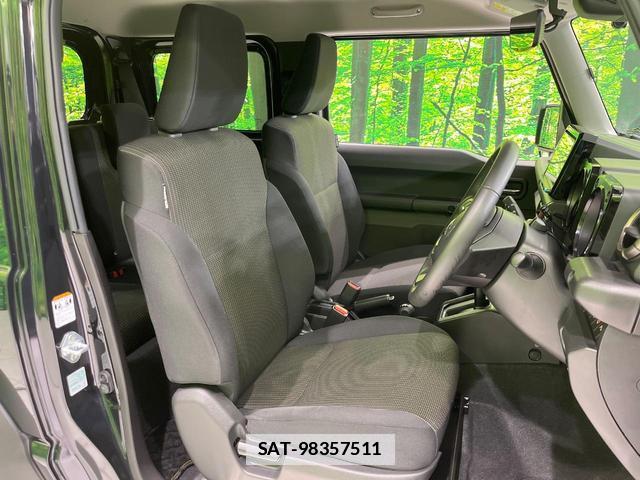 Suzuki JIMNY SIERRA 2024-11 7793136-7