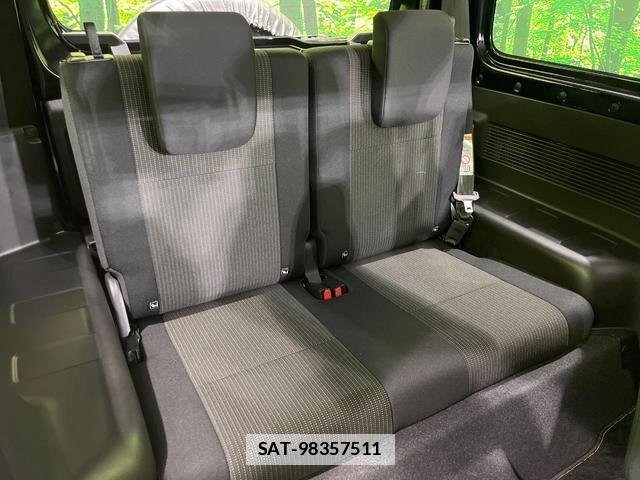 Suzuki JIMNY SIERRA 2024-11 7793136-8