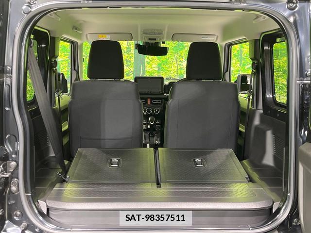 Suzuki JIMNY SIERRA 2024-11 7793136-9