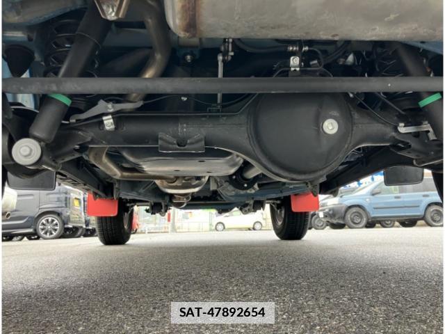 Suzuki JIMNY SIERRA 2022-06 7793842-10