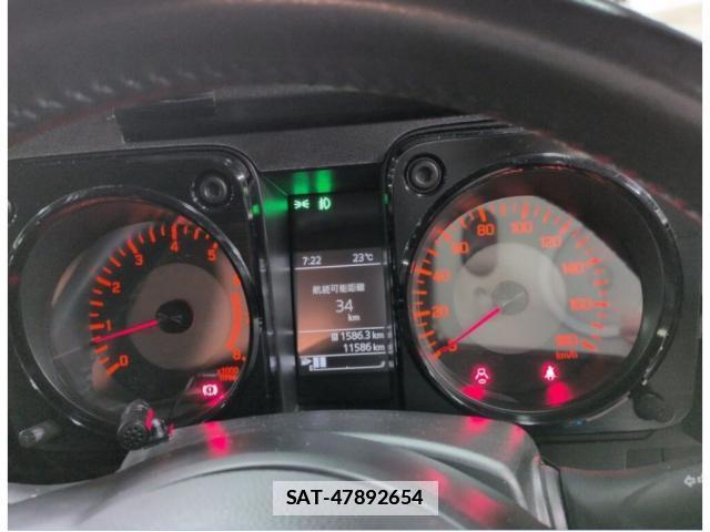 Suzuki JIMNY SIERRA 2022-06 7793842-5