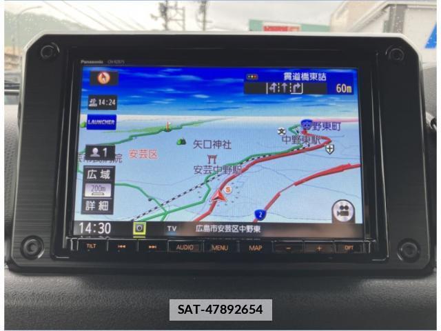 Suzuki JIMNY SIERRA 2022-06 7793842-6