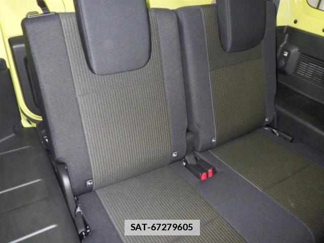 Suzuki JIMNY SIERRA 2022-07 7793971-3