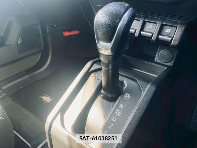 Suzuki JIMNY SIERRA 2019-03 7795884-2