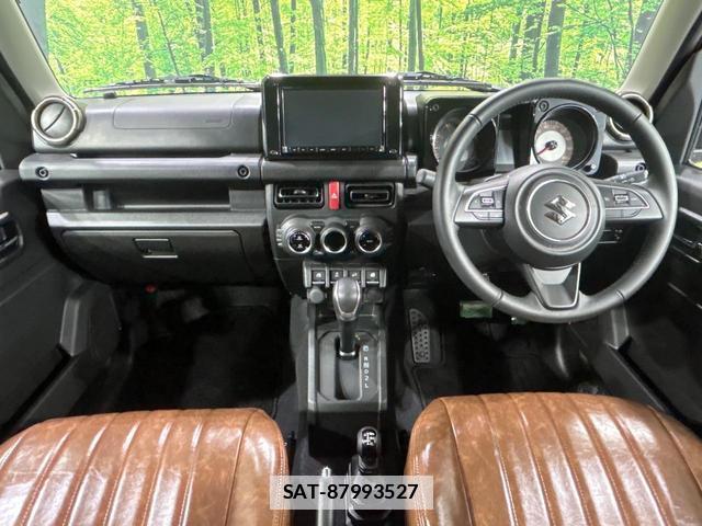 Suzuki JIMNY SIERRA 2025-02 7797643-1