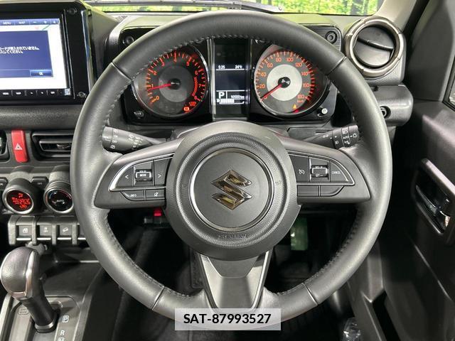 Suzuki JIMNY SIERRA 2025-02 7797643-10