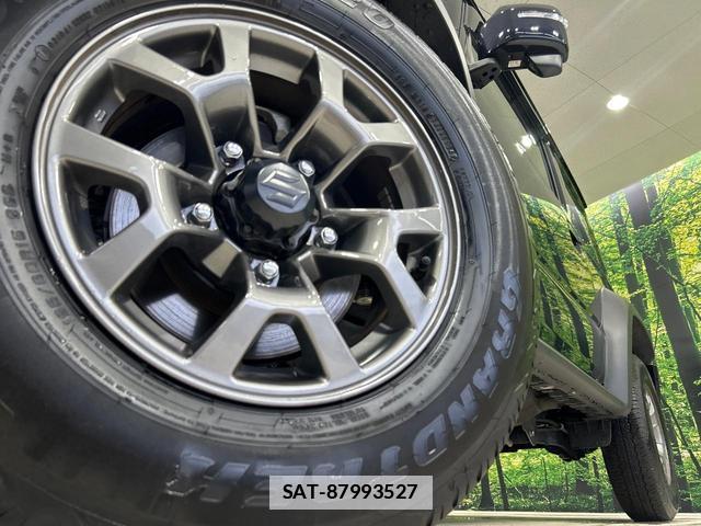 Suzuki JIMNY SIERRA 2025-02 7797643-12