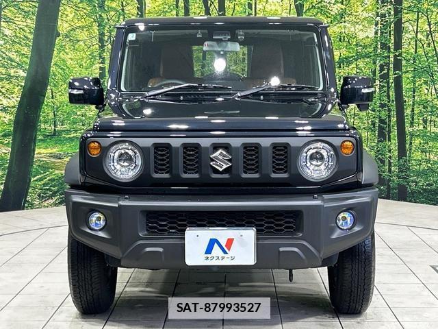Suzuki JIMNY SIERRA 2025-02 7797643-13