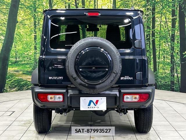 Suzuki JIMNY SIERRA 2025-02 7797643-14