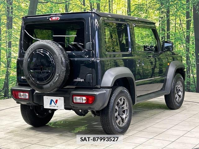 Suzuki JIMNY SIERRA 2025-02 7797643-16