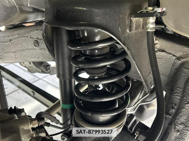 Suzuki JIMNY SIERRA 2025-02 7797643-19