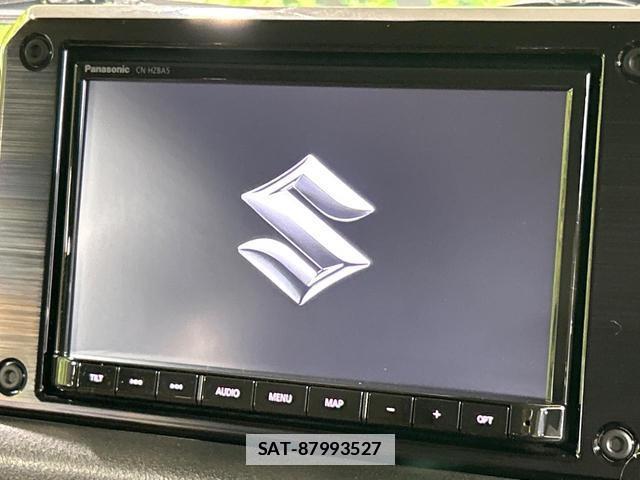 Suzuki JIMNY SIERRA 2025-02 7797643-2