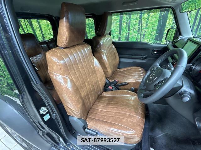 Suzuki JIMNY SIERRA 2025-02 7797643-7