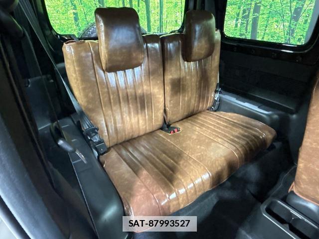 Suzuki JIMNY SIERRA 2025-02 7797643-8