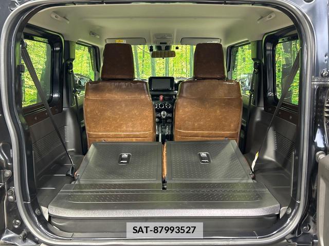 Suzuki JIMNY SIERRA 2025-02 7797643-9
