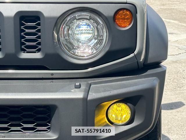 Suzuki JIMNY SIERRA 2023-10 7797960-10