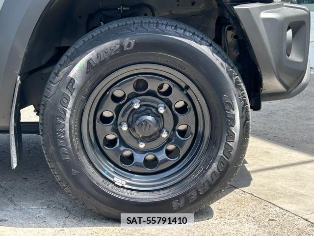 Suzuki JIMNY SIERRA 2023-10 7797960-13